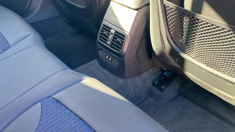 BMW 1 Series 118i [136] M Sport 5dr Step Auto [LCP] Petrol Hatchback